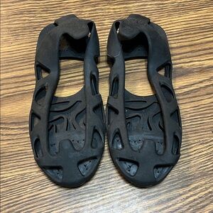 TAPfit cover for shoes to tap dance. like new. Measurement in pics